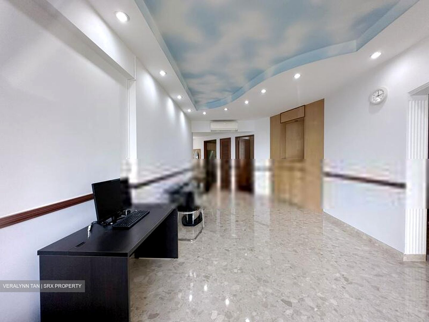 Simei Green Condominium (D18), Condominium #408574731